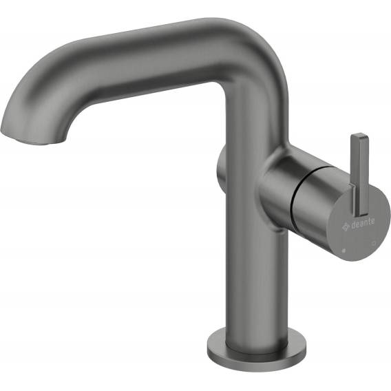 Obrázok pre Basin faucet with rectangular spout BQS_D24M