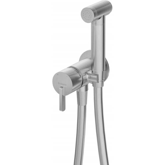Obrázok pre Concealed bidet mixer with bidetta shower head