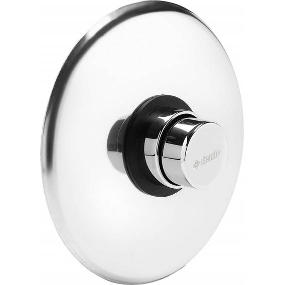 Obrázok pre Concealed timed shower mixer