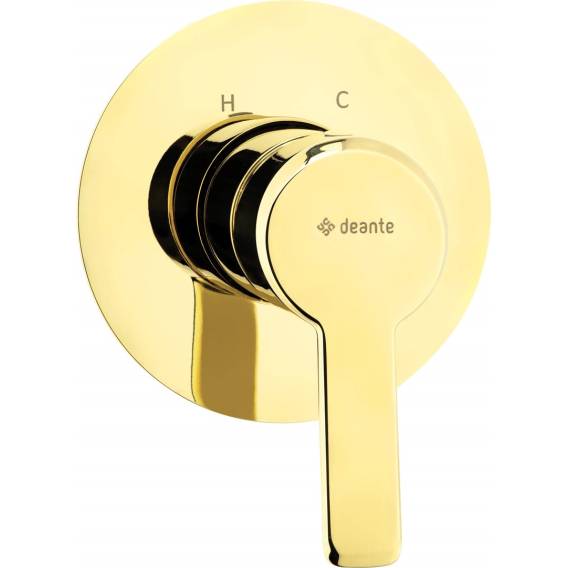 Obrázok pre Concealed shower mixer without shower switch