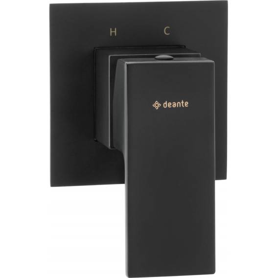 Obrázok pre Concealed shower mixer without shower switch