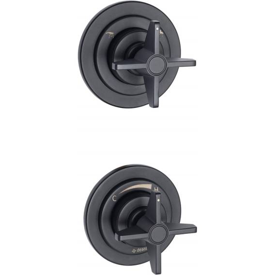 Obrázok pre Concealed shower mixer with shower switch