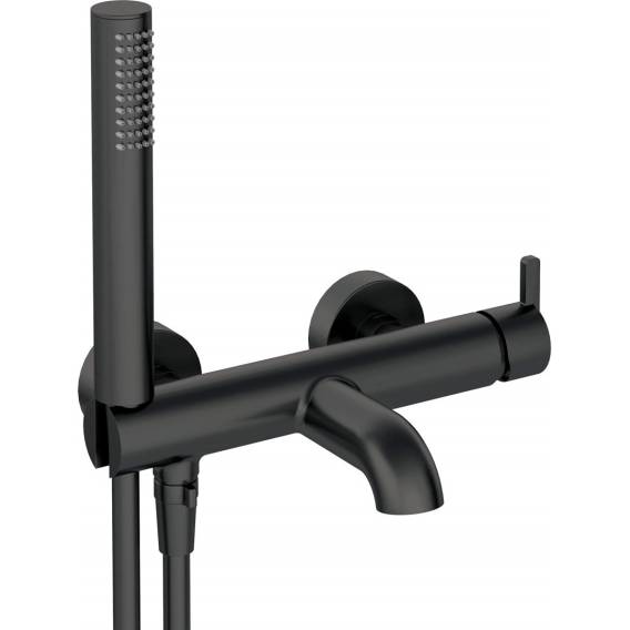 Obrázok pre Bathtub mixer with shower set