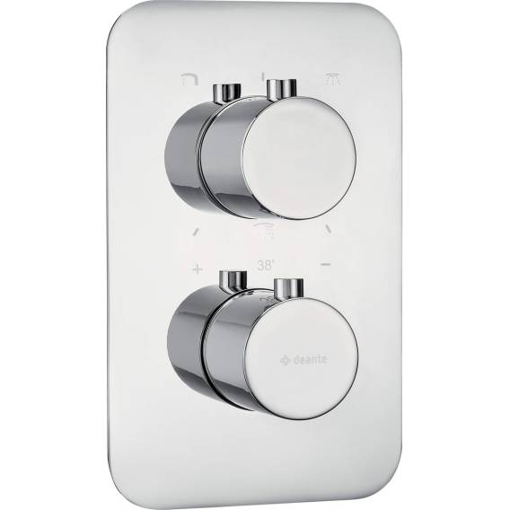 Obrázok pre External element for thermostatic BOX