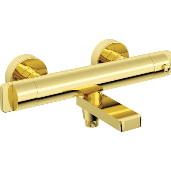 Obrázok pre Thermostatic bathtub mixer