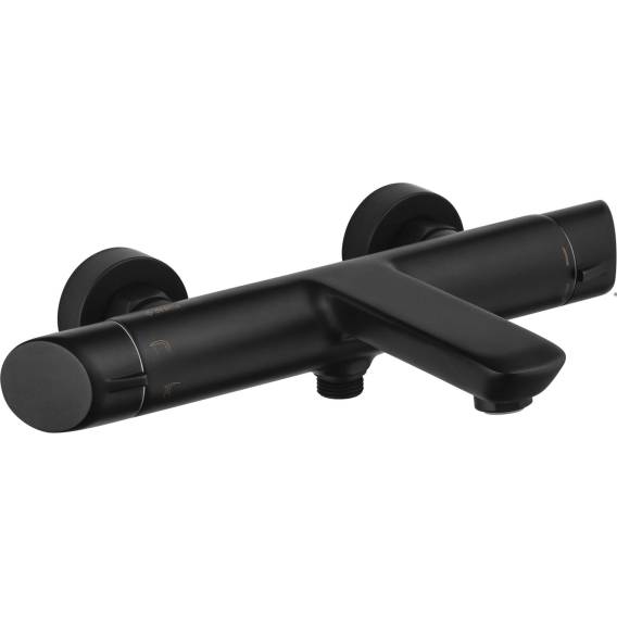 Obrázok pre Wall-mounted bathtub mixer
