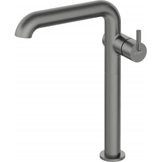 Obrázok pre Tall basin mixer with rectangular spout