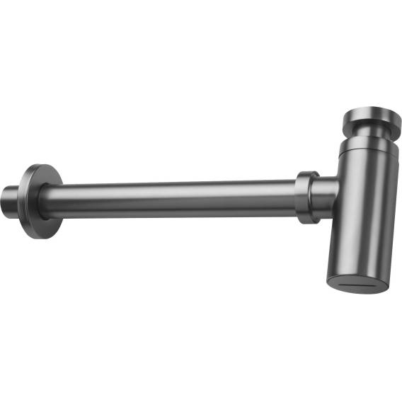 Obrázok pre Round washbasin siphon