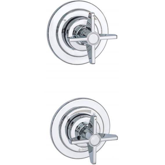 Obrázok pre Concealed shower mixer with shower switch