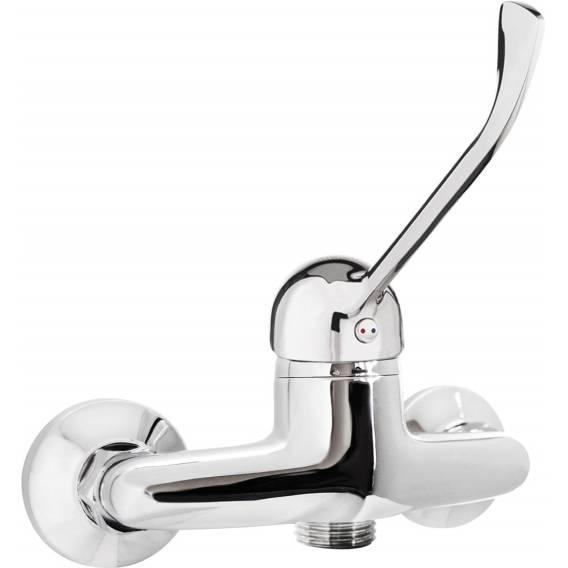 Obrázok pre Clinic lever shower mixer