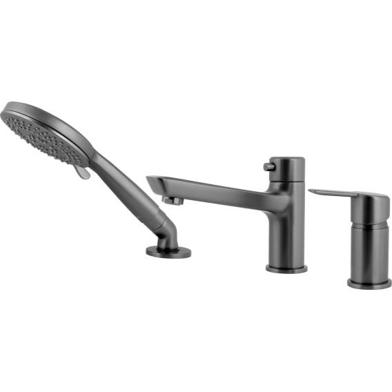 Obrázok pre 3-hole bathtub mixer