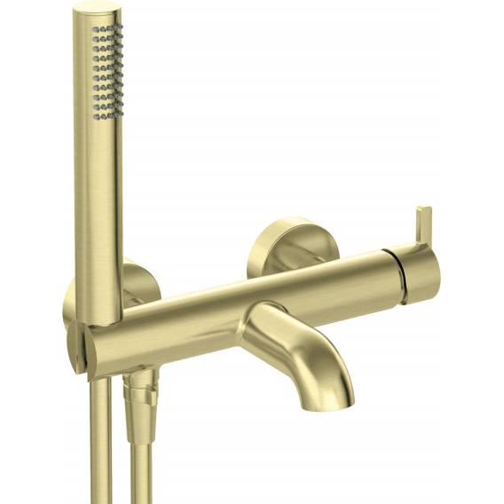 Obrázok pre Bathtub mixer with shower set