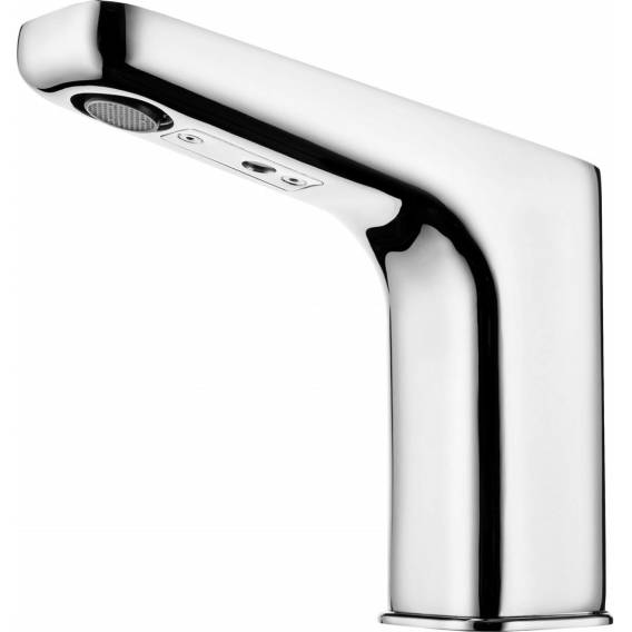 Obrázok pre Touchless washbasin mixer without temperature control - 4xAA
