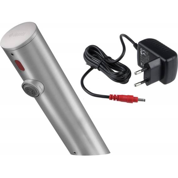 Obrázok pre Touchless washbasin mixer without temperature control - 230/6V