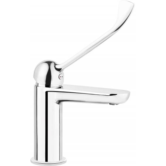 Obrázok pre Basin mixer with temperature limitation