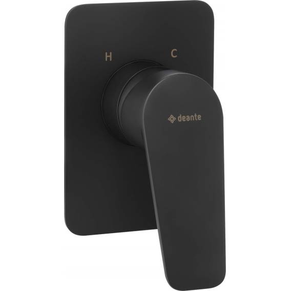 Obrázok pre Concealed shower mixer without shower switch
