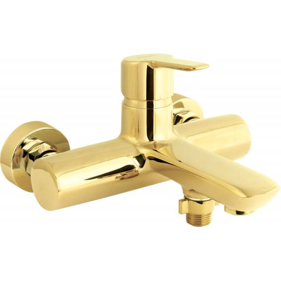 Obrázok pre Wall-mounted bathtub mixer