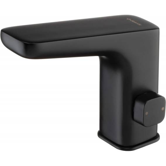 Obrázok pre Touchless washbasin mixer with temperature control - 230/6V