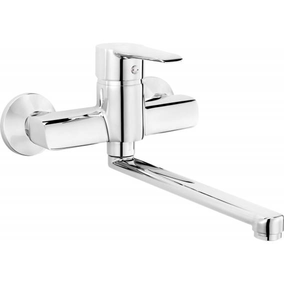 Obrázok pre Wall-mounted kitchen faucet