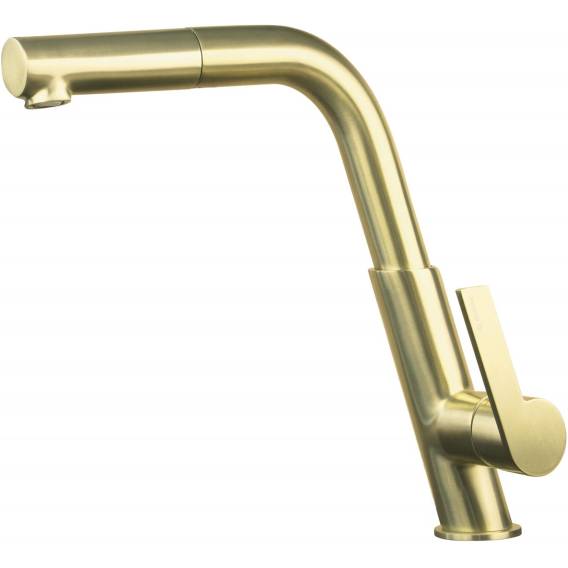 Obrázok pre Kitchen faucet with pull-out spout