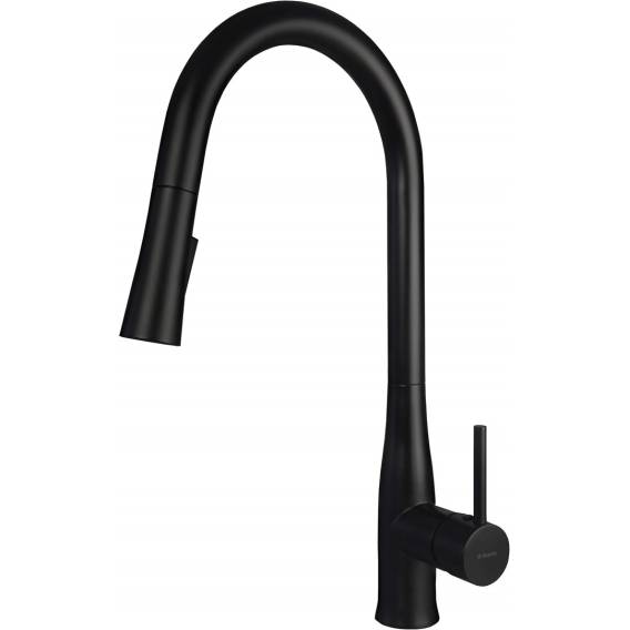 Obrázok pre Kitchen faucet with pull-out spout