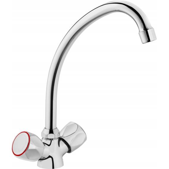 Obrázok pre Kitchen faucet