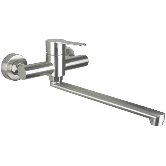 Obrázok pre Wall-mounted kitchen faucet