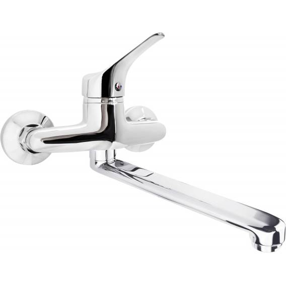 Obrázok pre Wall-mounted kitchen faucet