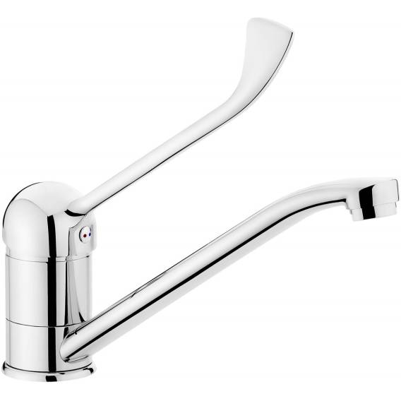 Obrázok pre Kitchen faucet with lever Clinic