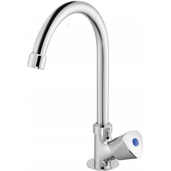 Obrázok pre Kitchen faucet for cold or mixed water