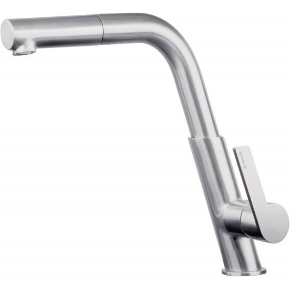 Obrázok pre Kitchen faucet with pull-out spout