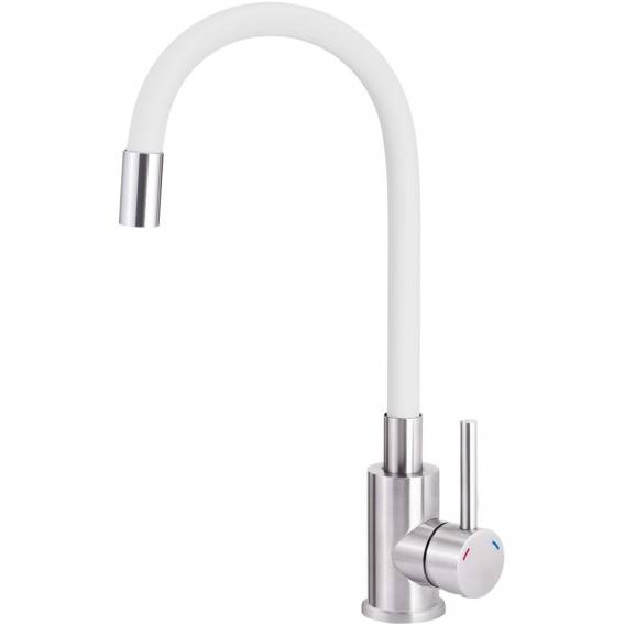 Obrázok pre Kitchen faucet with flexible spout