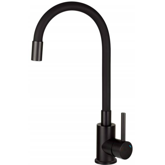 Obrázok pre Kitchen faucet with flexible spout