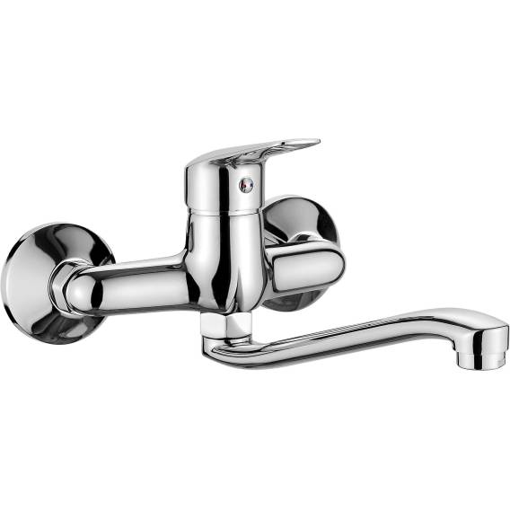 Obrázok pre Wall-mounted kitchen faucet