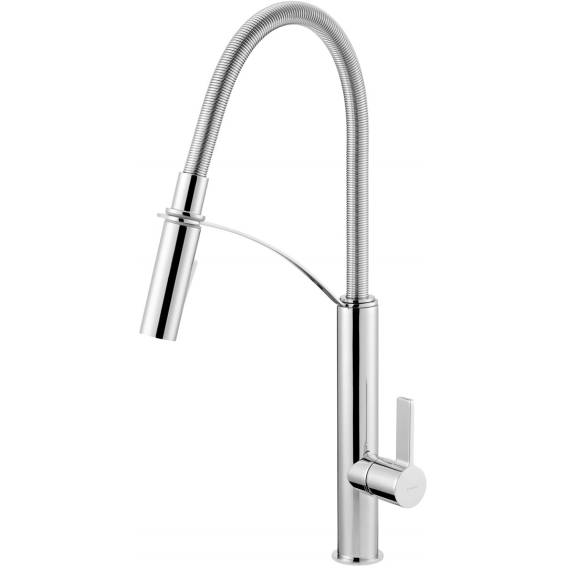 Obrázok pre Kitchen faucet with pull-out spout