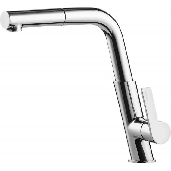 Obrázok pre Kitchen faucet with pull-out spout