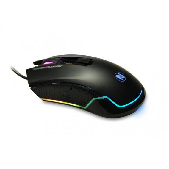 Obrázok pre iBox AURORA A-3 USB optická myš 6200 DPI