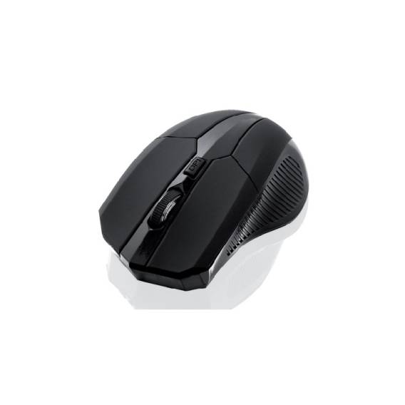 Obrázok pre iBox i005 PRO myš Pro praváky i leváky RF bezdrátový Laser 1600 DPI
