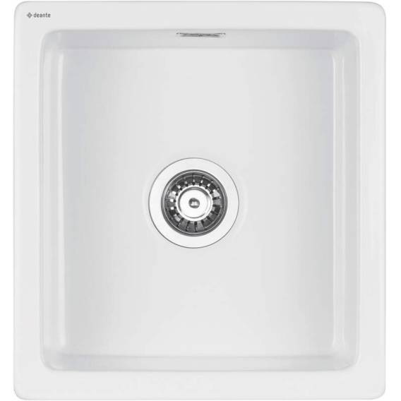 Obrázok pre 1-bowl ceramic sink