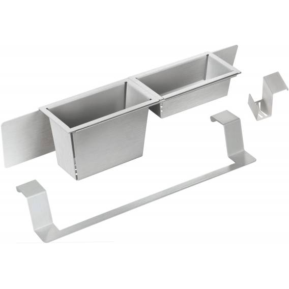 Obrázok pre Kitchen sink accessory set