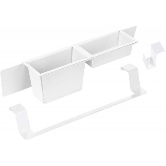 Obrázok pre Kitchen sink accessory set