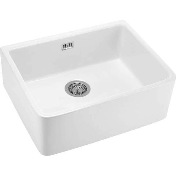 Obrázok pre 1-bowl ceramic sink