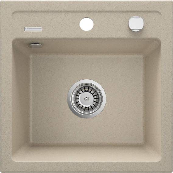 Obrázok pre 1-bowl granite sink
