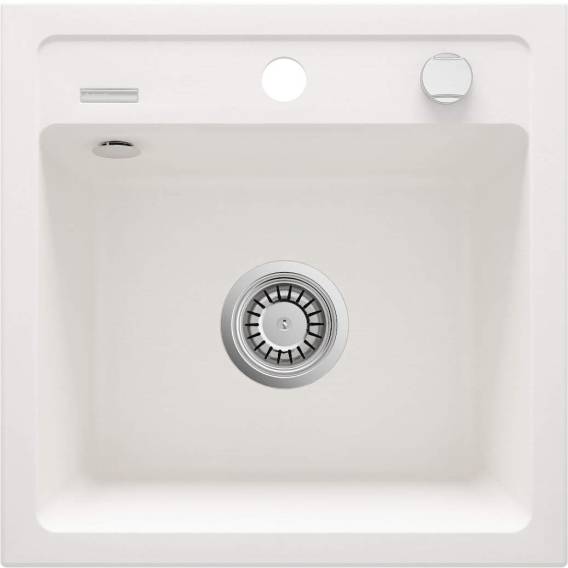 Obrázok pre 1-bowl granite sink