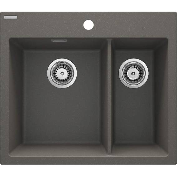 Obrázok pre 1.5-bowl granite sink