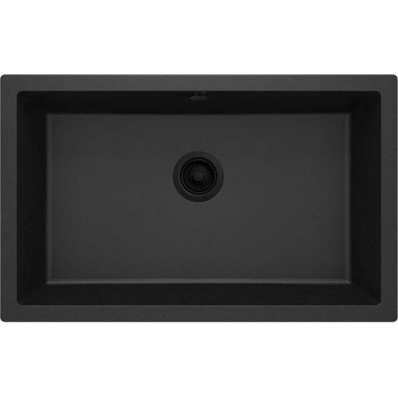 Obrázok pre 1-bowl wall-hung granite sink