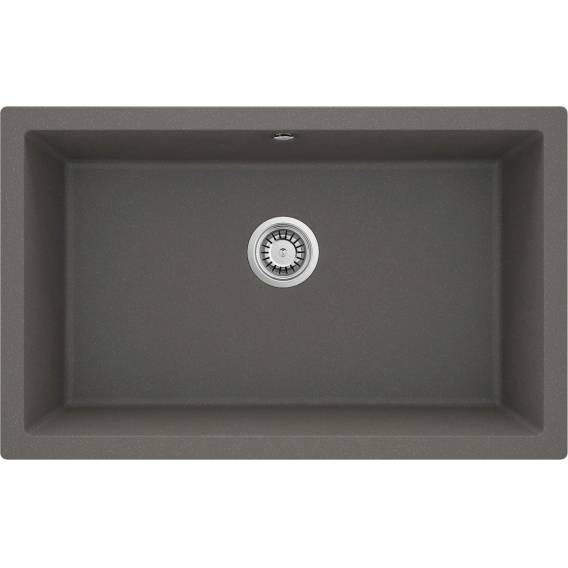 Obrázok pre 1-bowl wall-hung granite sink
