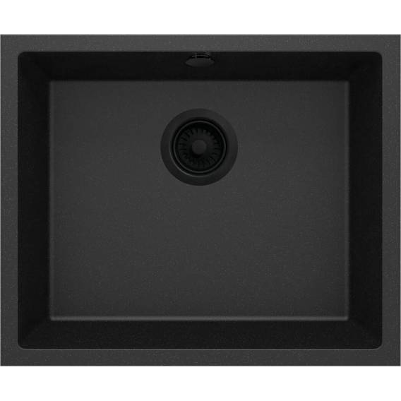 Obrázok pre 1-bowl wall-hung granite sink