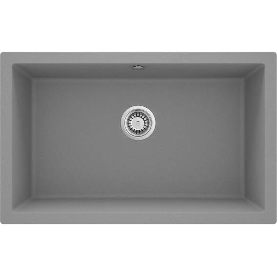 Obrázok pre 1-bowl wall-hung granite sink