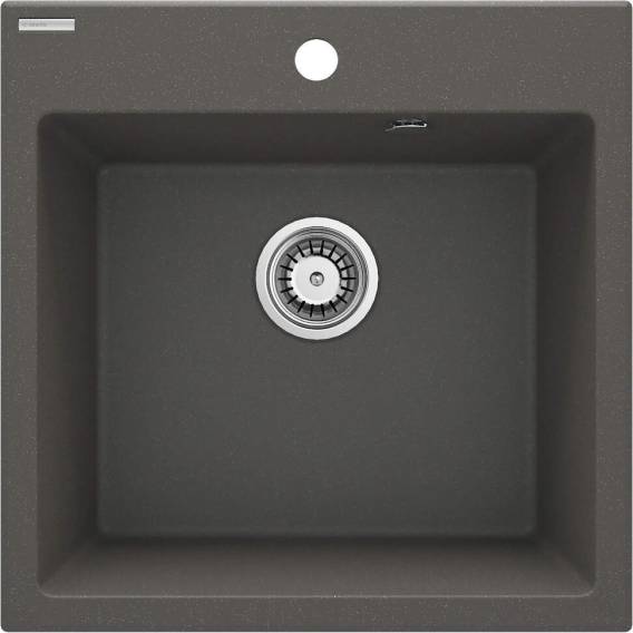 Obrázok pre 1-bowl granite sink